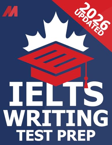 Ielts General Writing Training Book - Ielts Academic Training Book - 15 Full Practice Tests And Strategies (Ielts General Training)