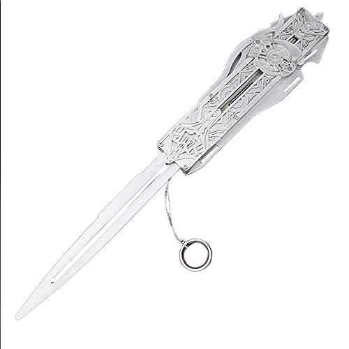 Yumhoo ÉPéE CachéE, La Corde De Tirage Peut êTre éJectéE des Accessoires De Jeu De RôLe