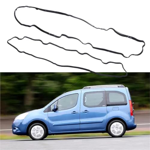 Joint couvercle valve caoutchouc Citroën C2 C3 Berlingo 2008