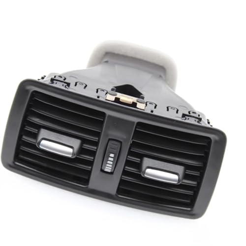 Grille de ventilation BMW X1 cassée ? Remplacez votre cadre de sortie d'air usé