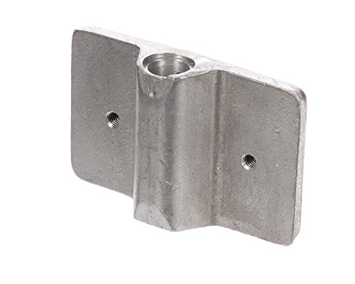 Hobart 00-439021-00002 Mount Gage Plate, (Machined)