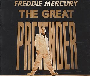 The Great Pretender