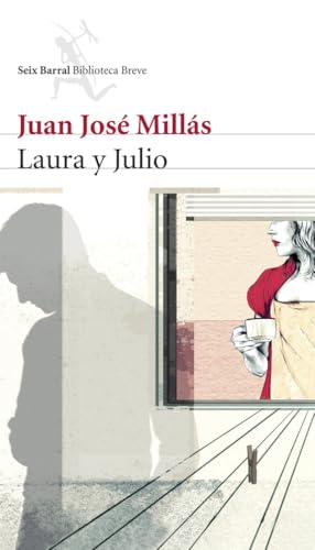 Laura y Julio/ Laura and Julio (Spanish Edition) 8432212288 Book Cover