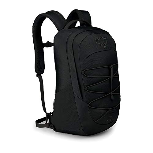 Osprey Axis Laptop Backpack, Black