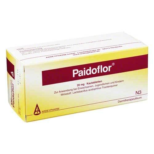 Kautabletten 100 St