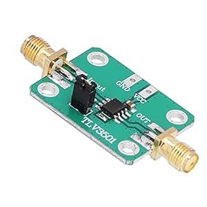 Liebewh TLV3501 Moduł Komparatora Wysokiej Prędkości