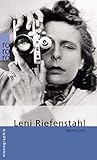 leni riefenstahl interview  Leni Riefenstahl