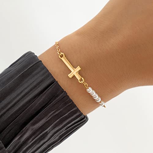 Bracelet ajustable fin fini les bijoux trop grands grâce aux maillons
