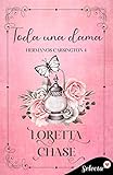 libros de loretta chase descargar gratis  Toda una dama (Hermanos Carsington 4)