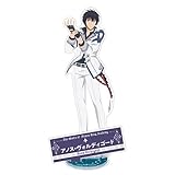 魔王学院の不適合者 アクリルフィギュア アノス