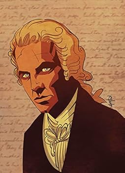 Paperback Alexander Hamilton: The Graphic History Book