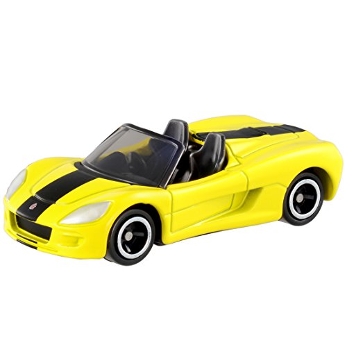 と*う様 タカラトミー ミニカーセット タカラトミー トミカ 106 トミーカイラZZ (ミニカー) 価格比較