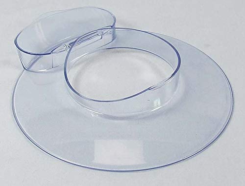 Couvercle Anti-Eclaboussures KENWOOD TITANIUM (KW716118)