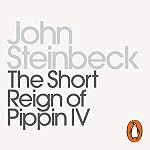 Cover of The Short Reign of Pippin IV: A Fabrication
