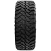 37X12.50R17LT/10 128Q Hercules TIS Offroad TT1 37125017 Tire