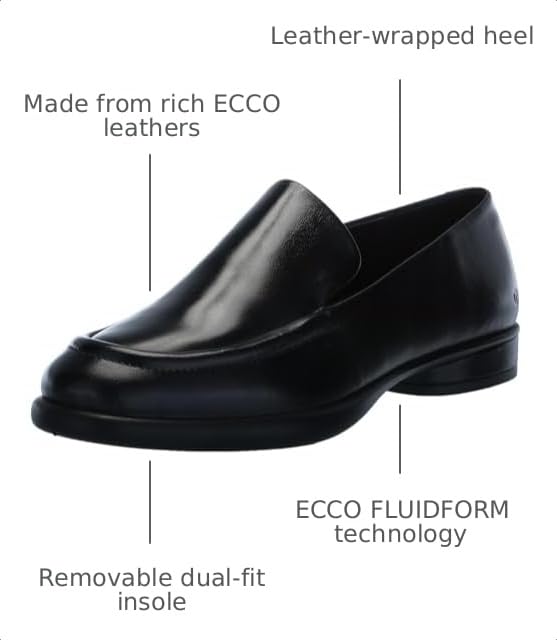 Image of ECCO Sculpted Luxe