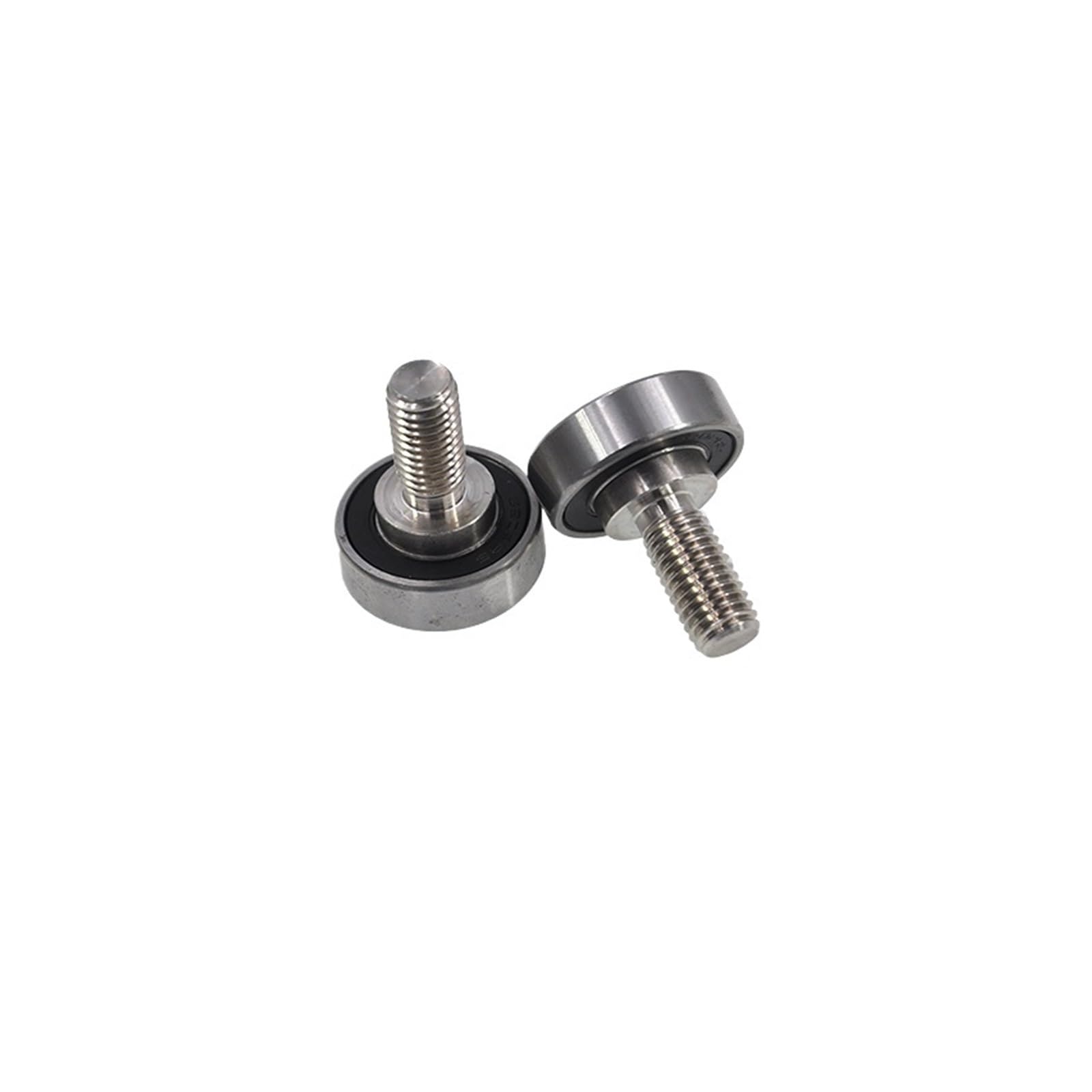 Rodamiento de rosca exterior JSL620447-14C5L20M10 rueda guía para maquinaria