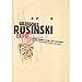 Produktbild Catalogue de l'expo Rosinski - Tome 0 - Catalogue de l'expo Rosinski