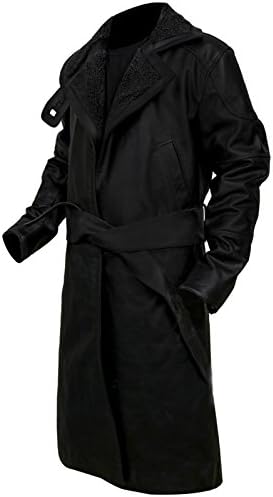 blade runner 2049 jacket