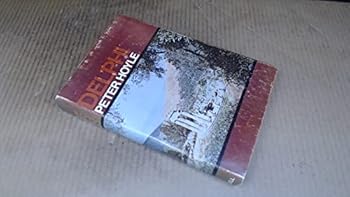 Hardcover Delphi Book