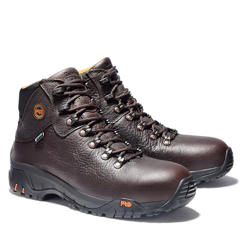 Timberland PRO Men's, TITAN Trekker Safety Toe Boot2