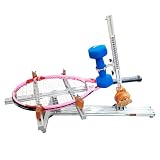 YUCHENGTECH 40-70 lb Stringing Machine
