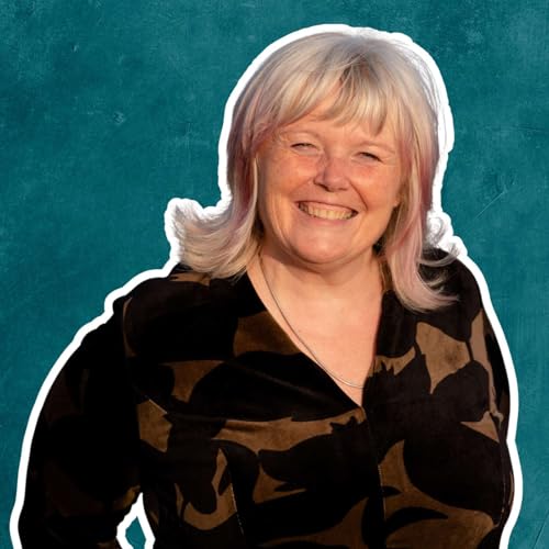 Couverture de How Nature Helps You Get Unstuck in Life with Alison Smith