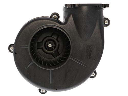 Image of Jabsco 34739 Series Flange Mount Blower, 3 inch, 150 CFM