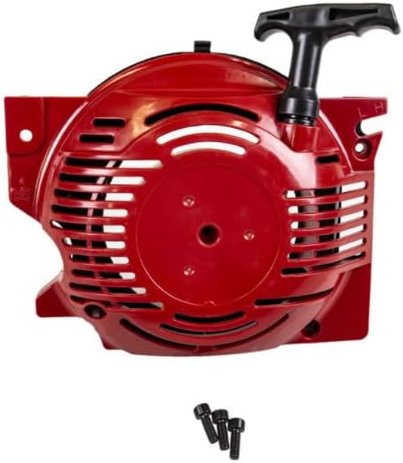 Reemplazo para compatible con arrancador OEM original Hsg Asm MTD Troy-Bilt 753-08504