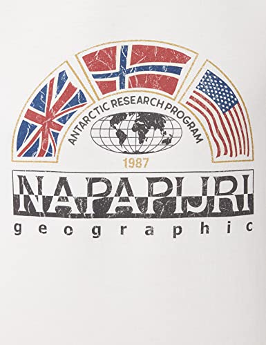 Opiniones y reviews de Chaqueta napapijri skidoo - los mas comprados. 24 Imagen adicional