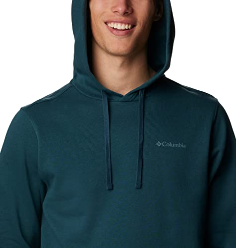 Image of Columbia mens Trek Hoodie