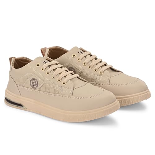 Image of Birde Premium Lightweight Comfortable Regular Wear Sneakers Shoes for Men