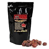 Wiri Wiri Chili Dried Whole Pods by Magic Plant, 4 Oz – 100K–350K SHU | Hot Cherry Pepper Flavor | Fruity Spicy South American Chili Pods