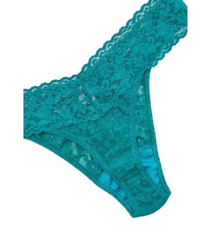 Image of hanky panky ORG THG 3PK PRNT BOX