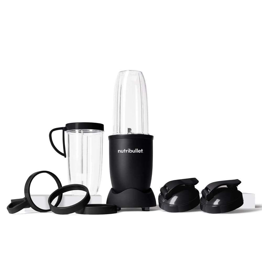 Amazon | NutriBullet Special Edition NutriBullet Pro 900 - Watt