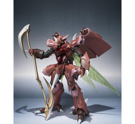 Amazon.co.jp: ROBOT魂 ＜SIDE AB＞ ガーゴイル : おもちゃ
