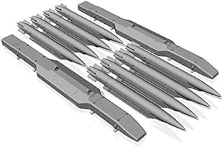 Armory ACA7303-1/72 - GBU-39 Small Diameter Bomb with BRU-61/A Carriage syst.