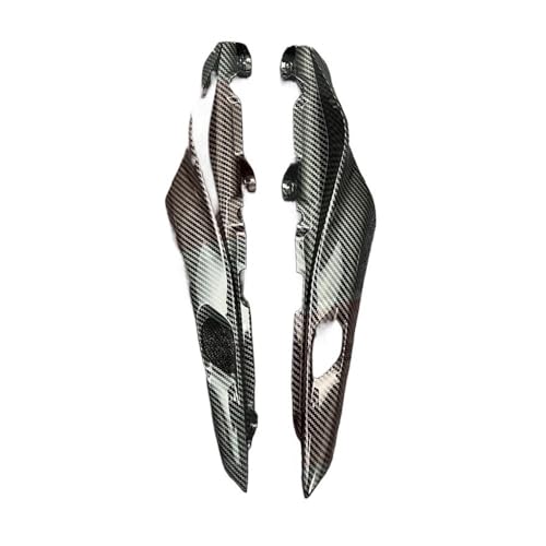 Couvercle de carénage MT-09 SP 2021-2023 protection selle arrière gauche droit