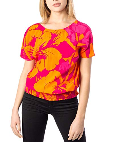 Shirts Men Desigual Dames Blouses Tunieken España Vestidos