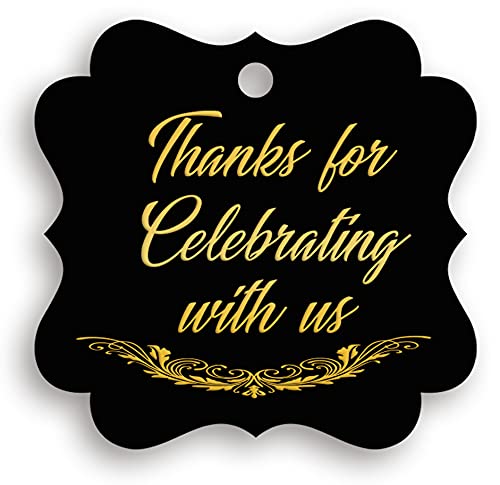 K11 tHgfUC ubN Mtg^O TL[^O S[hzC 30pbN Ntgy[p[ Thank for Celebrating with Us!(t[Ntg4)