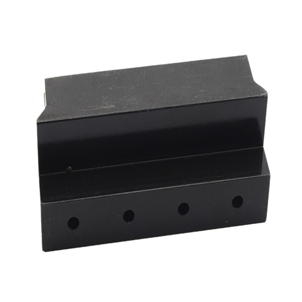 1 Stück CNC-Werkzeuge SMBB Fräserhalter, Drehmaschinen-Werkzeughalter for Nutendrehwerkzeugeinsätze SMBB1626 2026 2526(25 * 32mm)