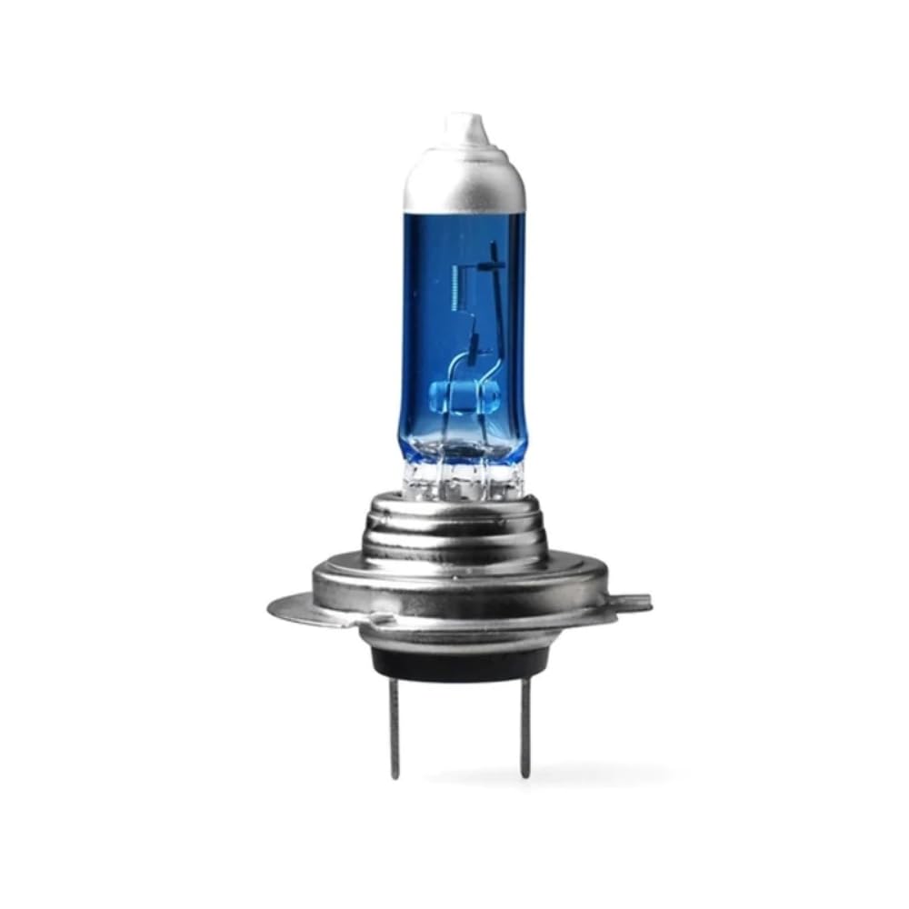 ✅Fits NTY EZ-H7UW-DUO HALOGEN BULBS H7 ULTRA WHITE  ⭐UK Seller⭐