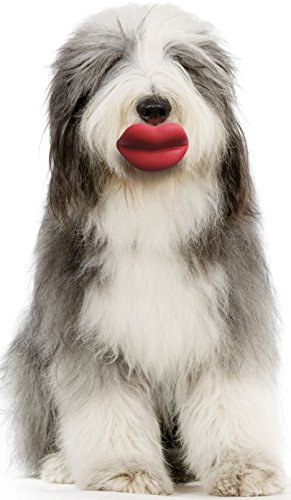 Moody Pet Humunga Lips Large for Large - XLarge Dogs