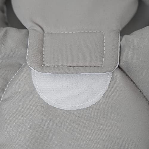 Almofada De Assento Para Carrinho Acolchoado Ergonomica Proteção Bebe