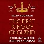 Cover of The First King of England
