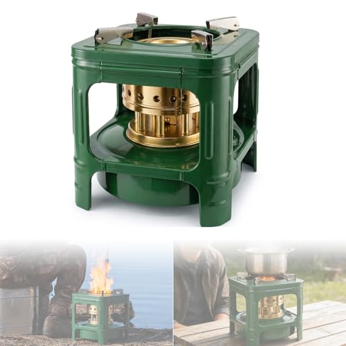 Portable Kerosene Stove...