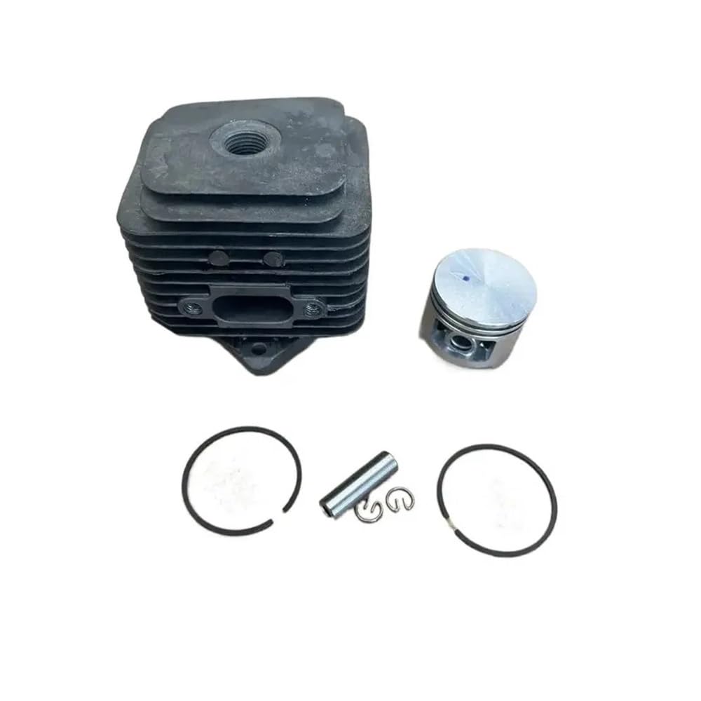 Kit cylindre-piston débroussailleuse 30cc UP07146A UP07146