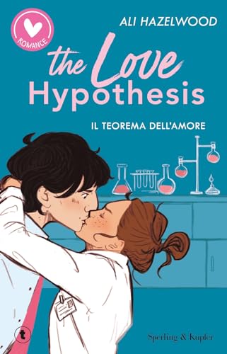  The love hypothesis. Il teorema dell\'amore