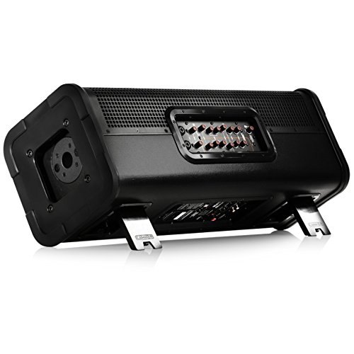 Line6 L3t パワードスピーカー Product Review: Line 6 StageSource L3tパワード・スピーカー
