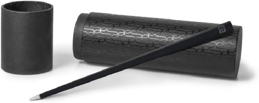 Napkin Forever Prima Inkless Pen - Black